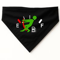 Gas Problems USA-Made Doggie Bandana