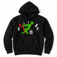 Gas Problems Hoodie