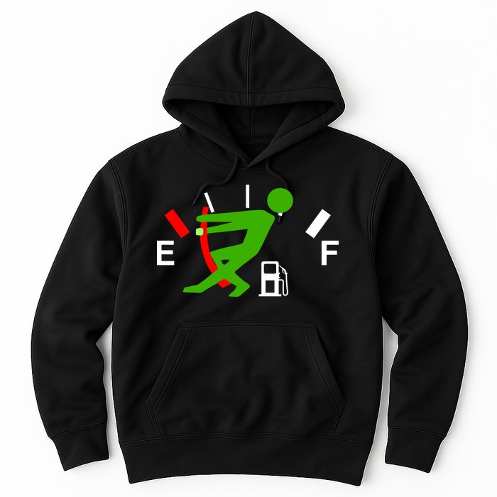 Gas Problems Hoodie