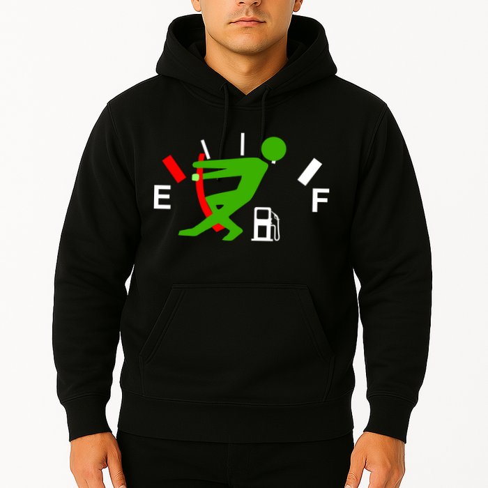 Gas Problems Hoodie