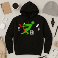 Gas Problems Hoodie