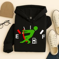Gas Problems Hoodie
