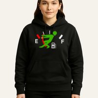 Gas Problems Hoodie