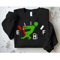 Gas Problems Sweatshirt