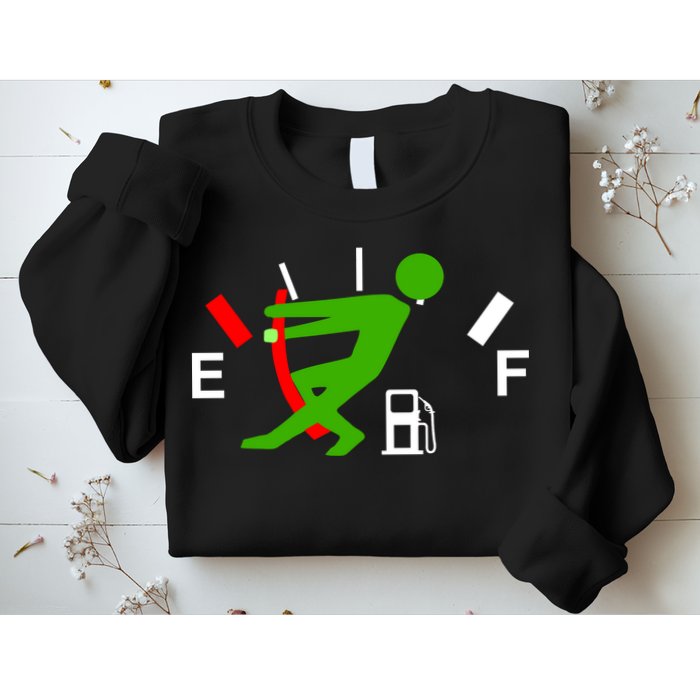 Gas Problems Sweatshirt