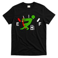 Gas Problems T-Shirt