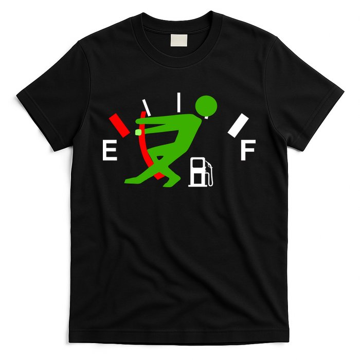 Gas Problems T-Shirt