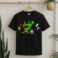 Gas Problems T-Shirt