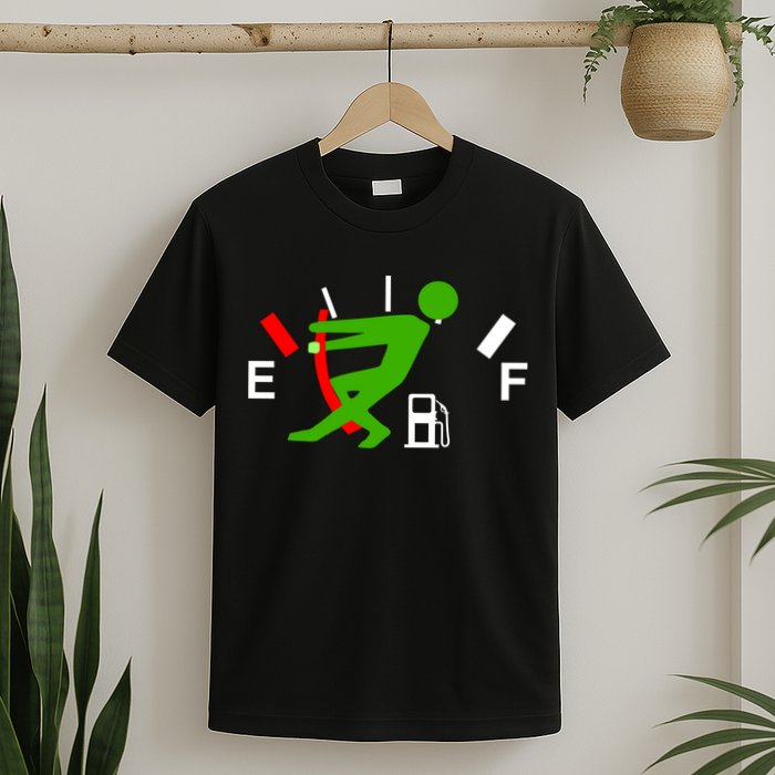 Gas Problems T-Shirt