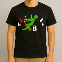 Gas Problems T-Shirt