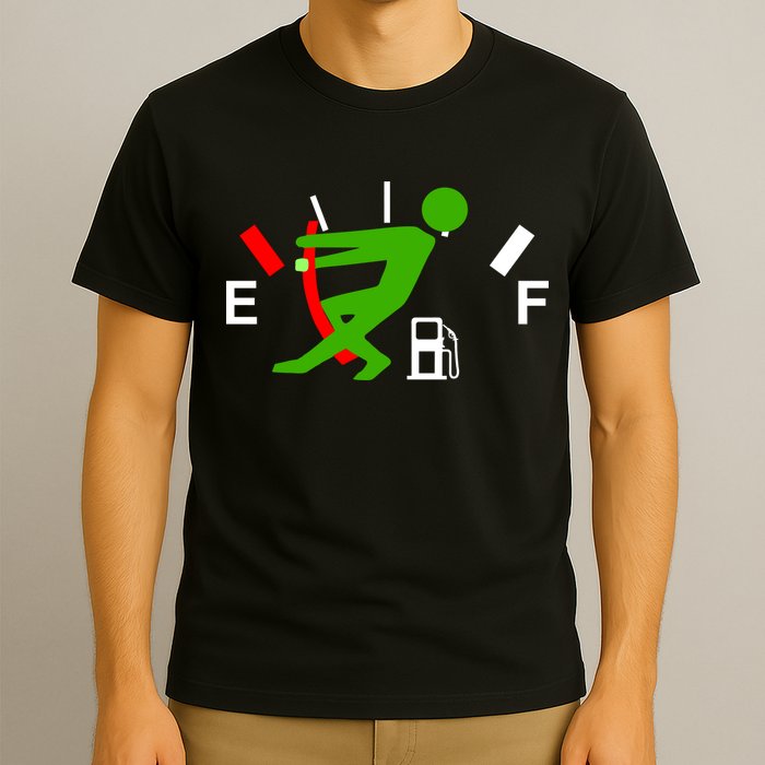 Gas Problems T-Shirt