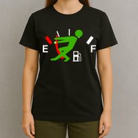 Gas Problems T-Shirt