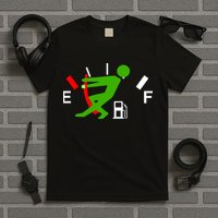 Gas Problems T-Shirt