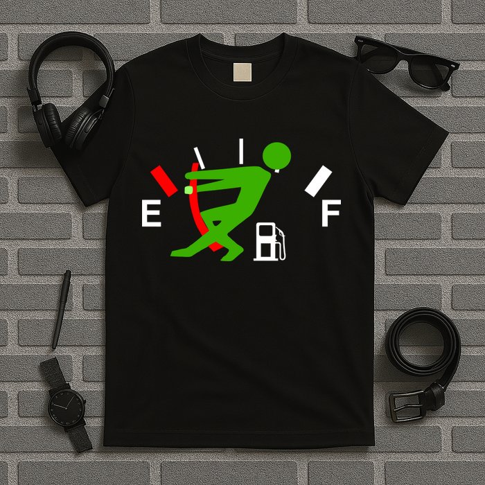 Gas Problems T-Shirt