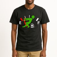 Gas Problems Tall T-Shirt
