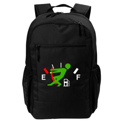 Gas Problems Backpack