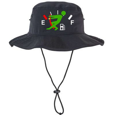 Gas Problems Bucket Hat