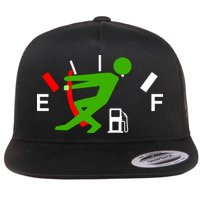 Gas Problems Flatbill Hat