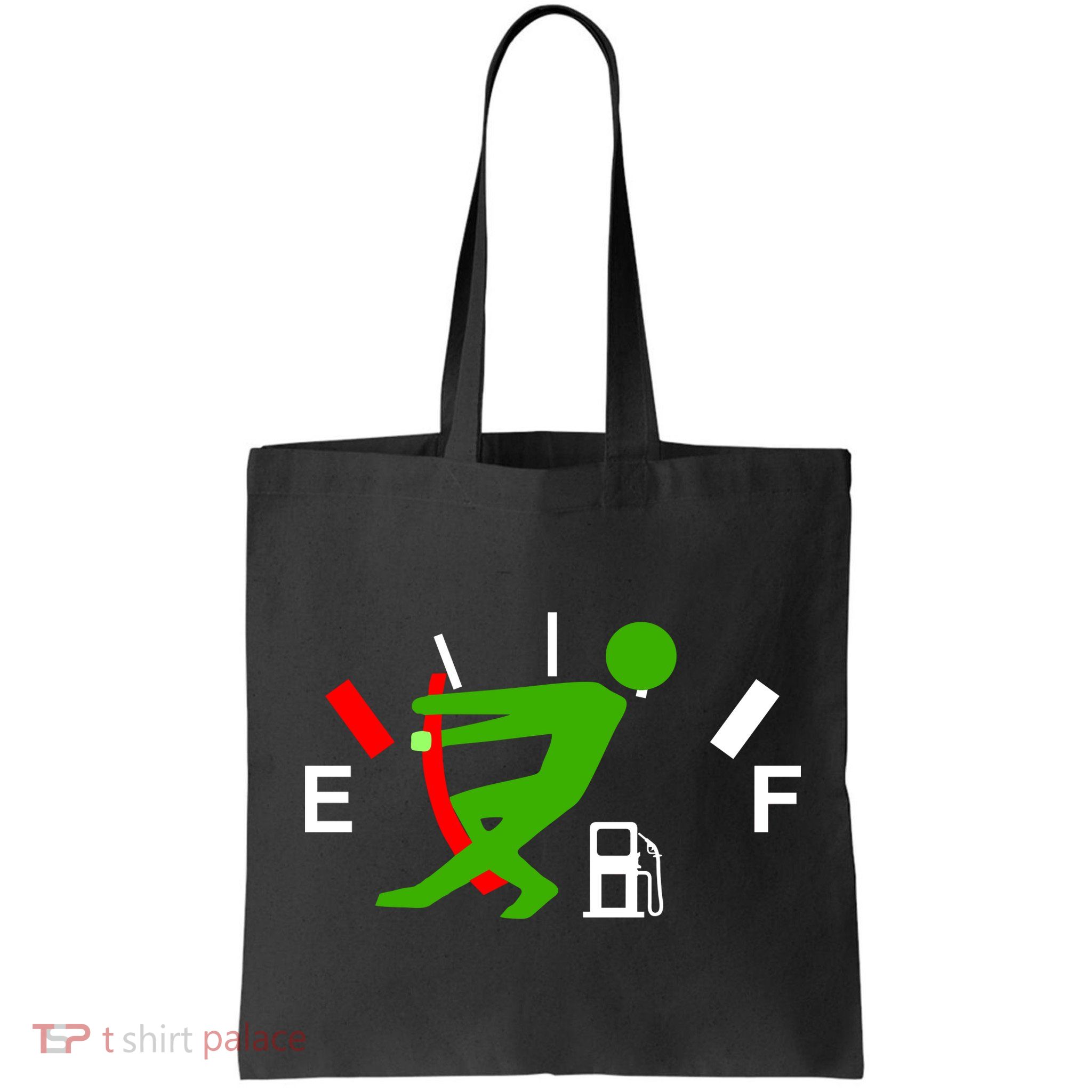 Gas Problems Bag