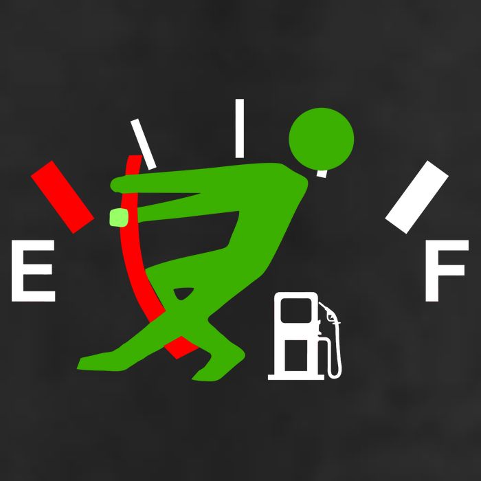 Gas Problems Hat
