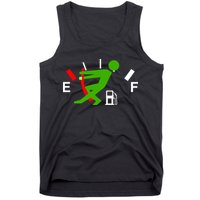 Gas Problems Tank Top