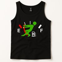 Gas Problems Tank Top