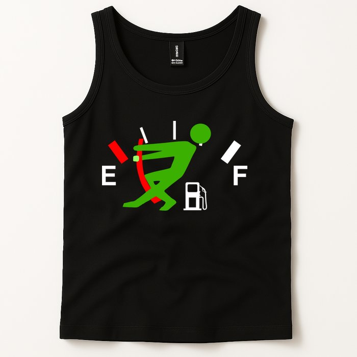 Gas Problems Tank Top
