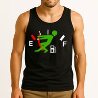 Gas Problems Tank Top
