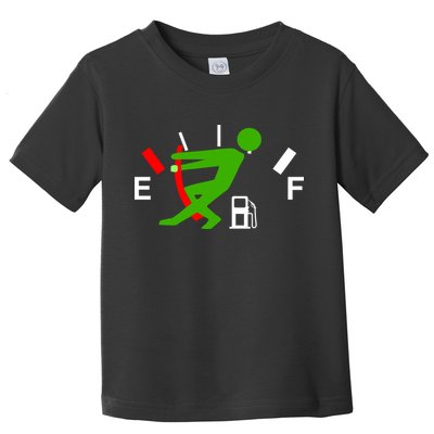 Gas Problems Toddler T-Shirt