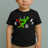 Gas Problems Toddler T-Shirt