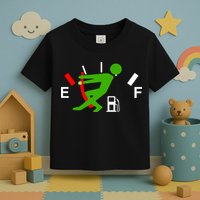 Gas Problems Toddler T-Shirt