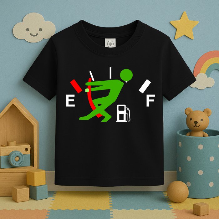 Gas Problems Toddler T-Shirt