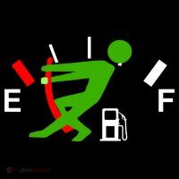 Gas Problems Toddler T-Shirt