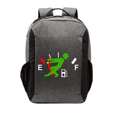 Gas Problems Vector Backpack