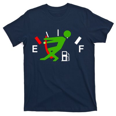 Gas Problems T-Shirt