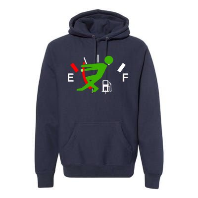 Gas Problems Premium Hoodie