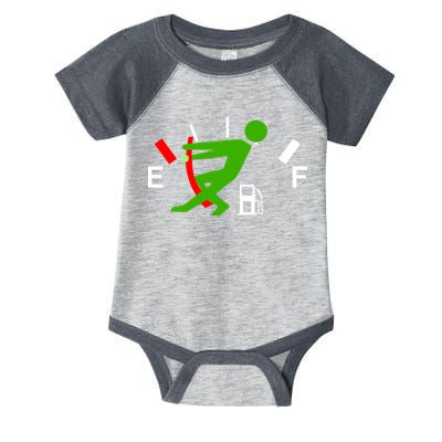 Gas Problems Infant Baby Jersey Bodysuit