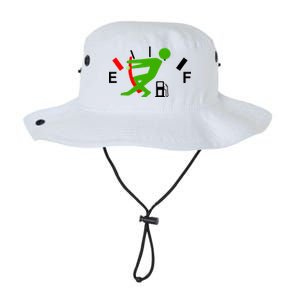 Gas Problems Legacy Cool Fit Booney Bucket Hat