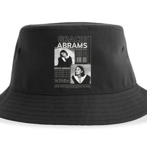 Gracies Album The Secrets Of Us Abrams Sustainable Bucket Hat