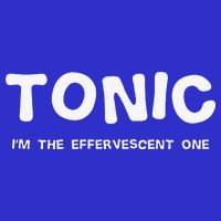 Gin And Tonic Couples Matching Halloween Costume Premium T-Shirt