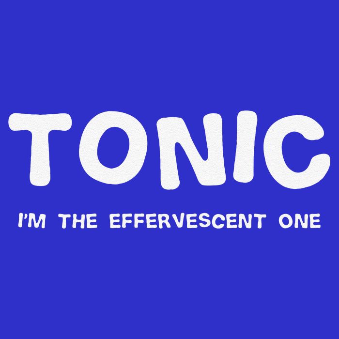 Gin And Tonic Couples Matching Halloween Costume Premium T-Shirt