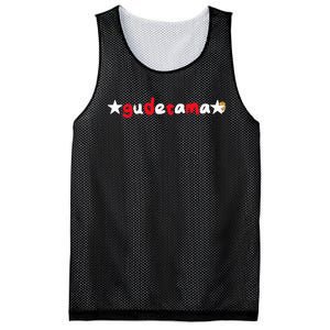 Gudetama Americana Usa America Stars Mesh Reversible Basketball Jersey Tank