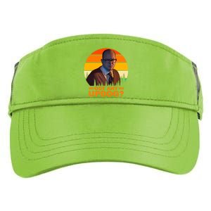 Got Any Updog? What We Do In The Shadows Adult Drive Performance Visor