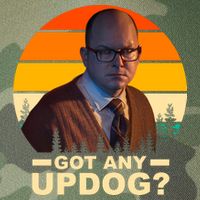 Got Any Updog? What We Do In The Shadows Legacy Tie Dye Trucker Hat