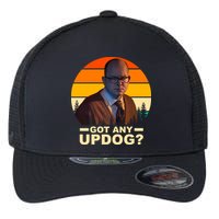 Got Any Updog? What We Do In The Shadows Flexfit Unipanel Trucker Cap