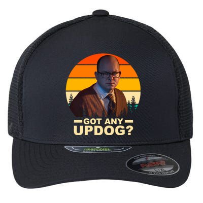 Got Any Updog? What We Do In The Shadows Flexfit Unipanel Trucker Cap