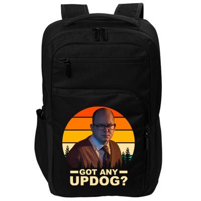 Got Any Updog? What We Do In The Shadows Impact Tech Backpack