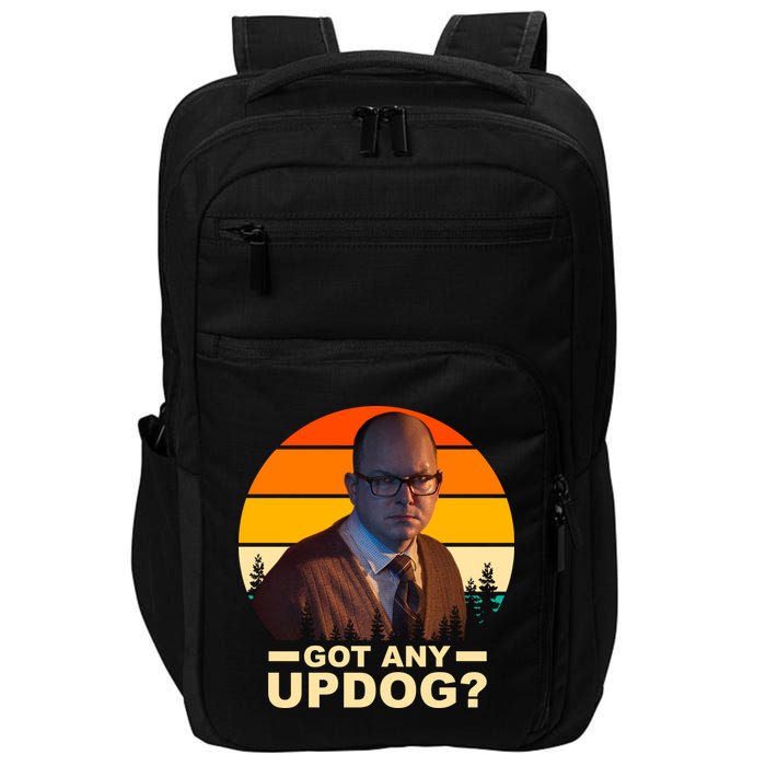 Got Any Updog? What We Do In The Shadows Impact Tech Backpack