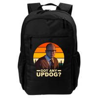 Got Any Updog? What We Do In The Shadows Backpack