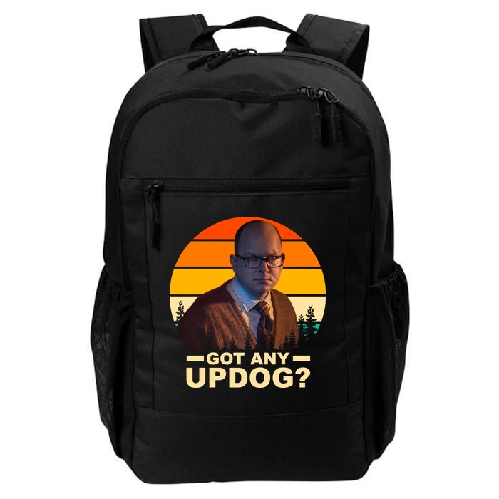 Got Any Updog? What We Do In The Shadows Backpack